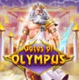 Gates of Olympus